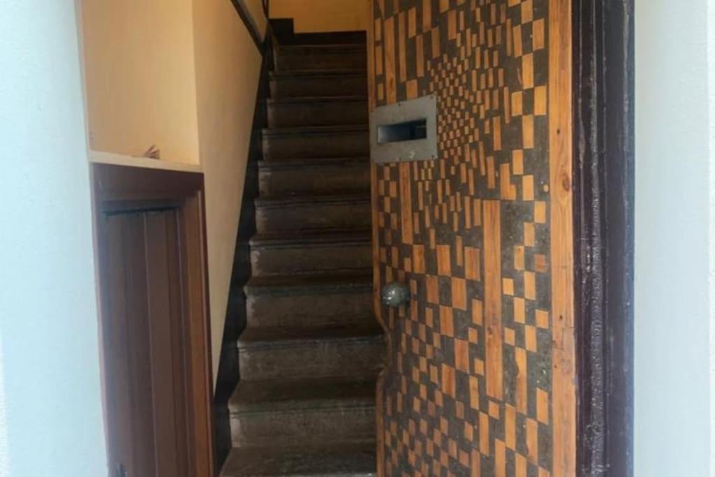 La Petite Maison - Two-Room Apartment Bergamo Exterior foto