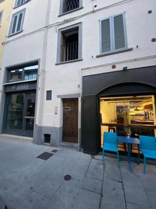 La Petite Maison - Two-Room Apartment Bergamo Exterior foto