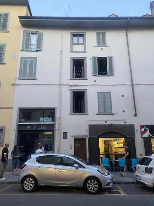 La Petite Maison - Two-Room Apartment Bergamo Exterior foto